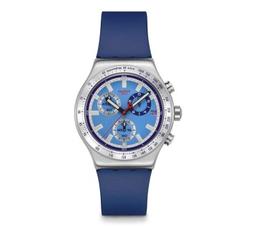 SWATCH SKY REFLECTIVE