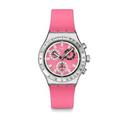 SWATCH BERRY REFLECTIVE
