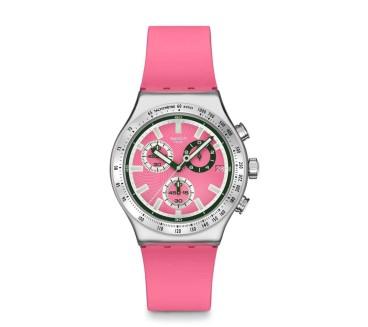 SWATCH BERRY REFLECTIVE