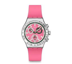 SWATCH BERRY REFLECTIVE