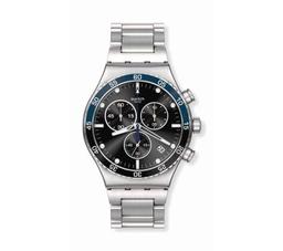 SWATCH DARK IRONY
