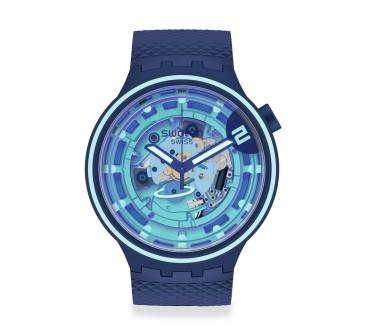 SWATCH SECOND HOME