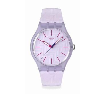 SWATCH LAVENDAZE