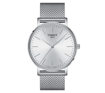 TISSOT EVERYTIME 40mm