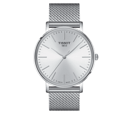 TISSOT EVERYTIME 40mm