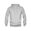 Sweatshirt avec capuche