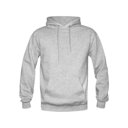 Sweatshirt avec capuche