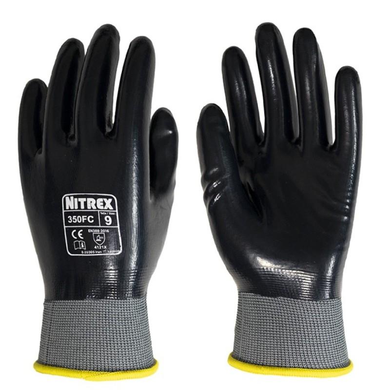 Nitrex Gant 350 FC