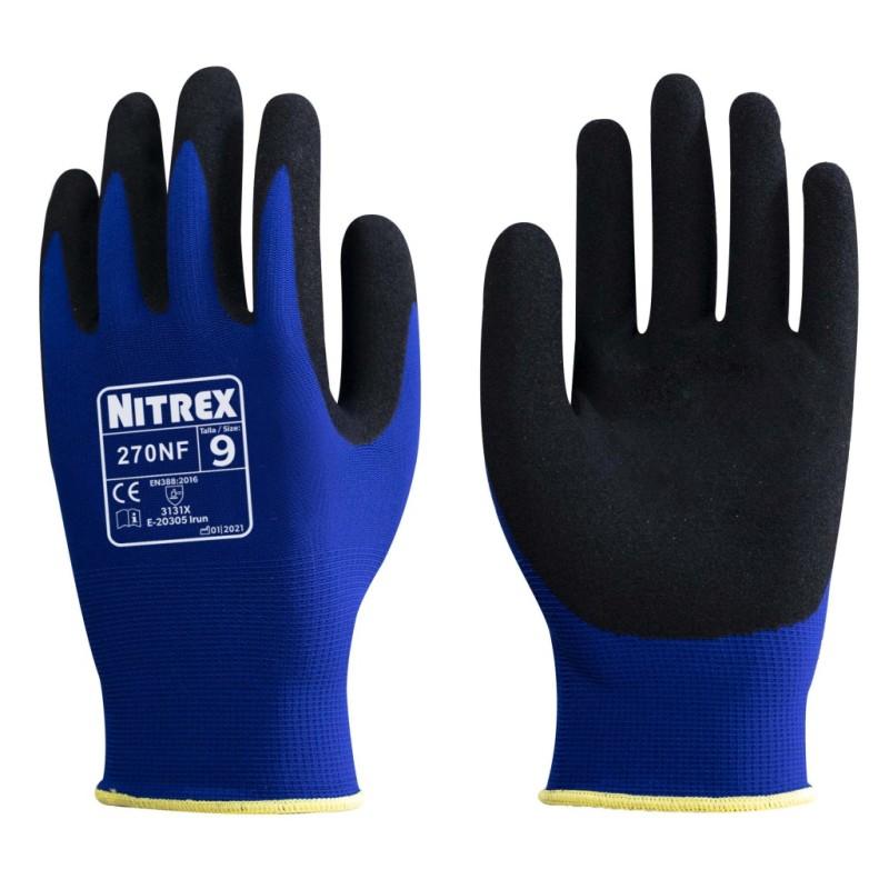 Nitrex Gant 270NF