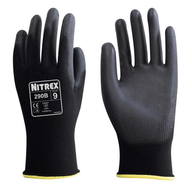 Nitrex Gant 290B