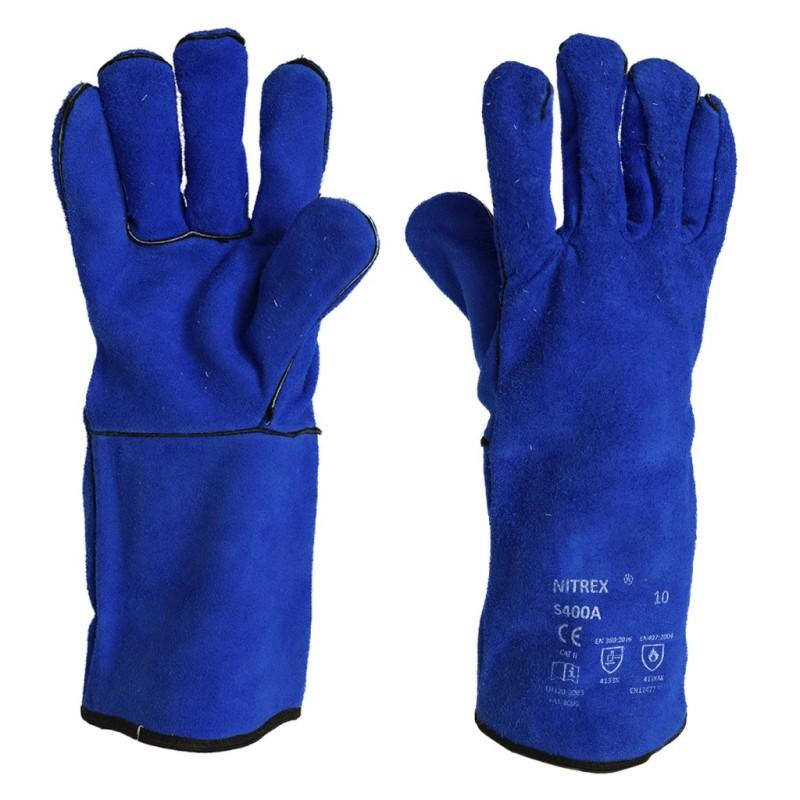 Nitrex Gant S400A