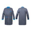 travail homme col mao