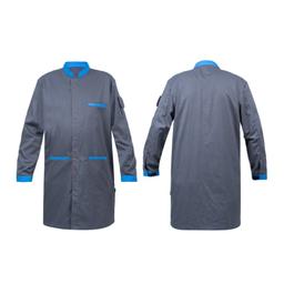 travail homme col mao