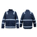 Parka de travail homme