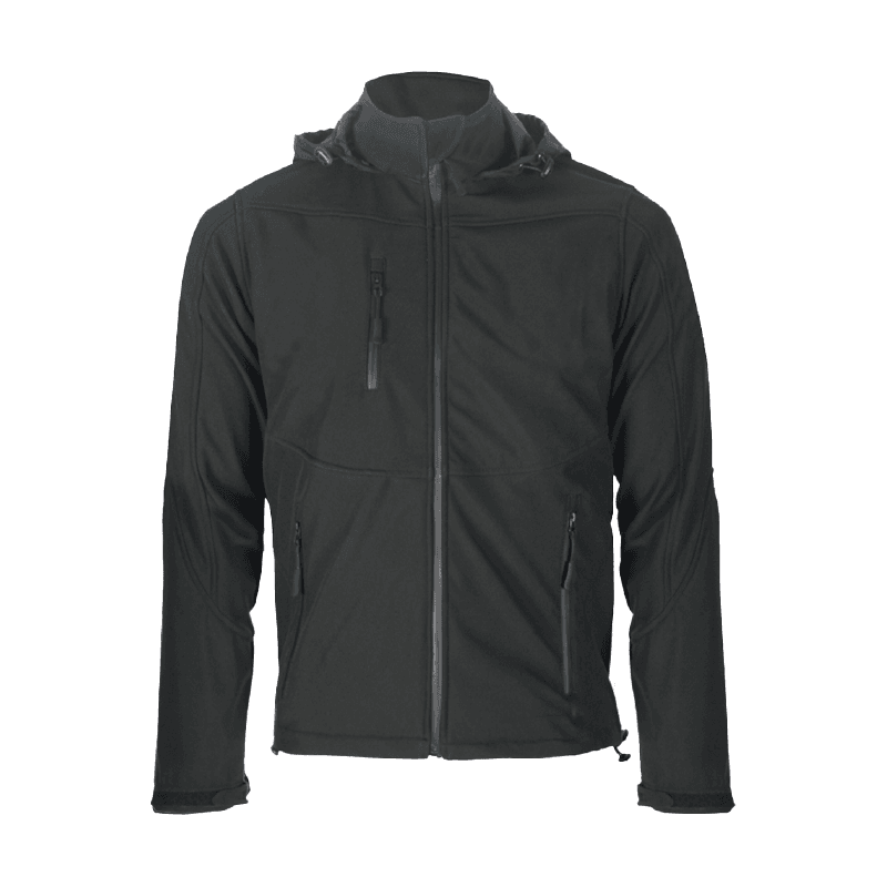 travail Softshell