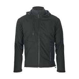 travail Softshell