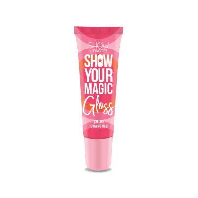 Lipgloss Show Your Magic