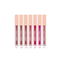 Lipstick Show you power
