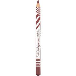 SHOW BY PASTEL LONG LASTING