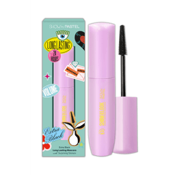 MASCARA "SHOW YOUR LOOK EXTRA "