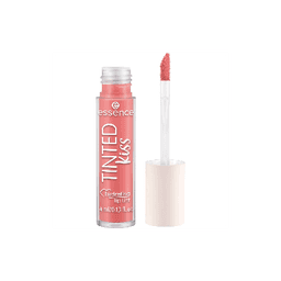 TINTED KISS