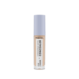 HYDRATING SATIN