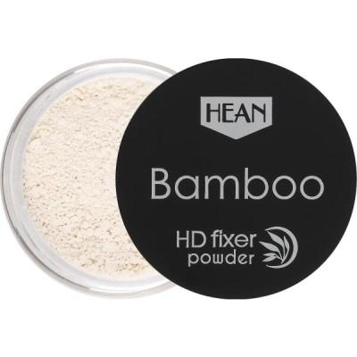 loose powder "BAMBOO"