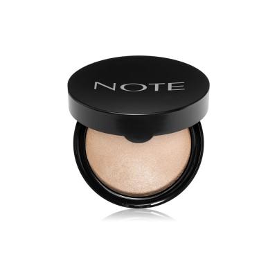HIGHLIGHTER " BAKED"