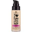 LOVE FLAWLESS SKIN