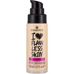 LOVE FLAWLESS SKIN