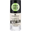 SUPER MATTE EFFECT
