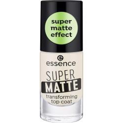 SUPER MATTE EFFECT