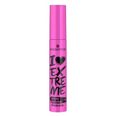 LOVE EXTREME CRAZY VOLUME