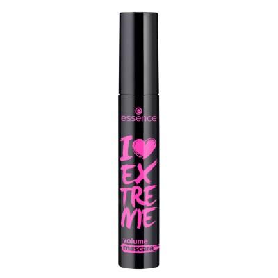 LOVE EXTREME VOLUME