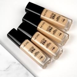 Liquid Foundation New era Skin Protecting