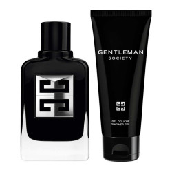 GENTLEMAN SOCITY