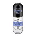 TOP COAT SPEED DRY