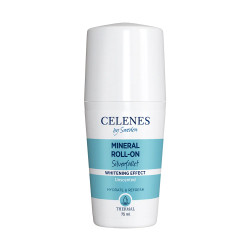 THERMAL ROLL-ON WHITENING ALL TYPES SKIN