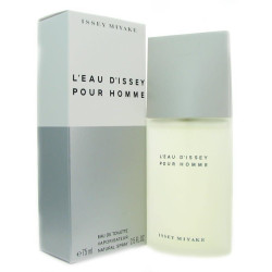 Issey Miyake H L'EAU DISSEY
