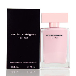 Narciso Rodriguez F FOR HER