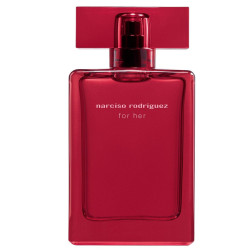 Narciso Rodriguez F FOR HER INTENSE
