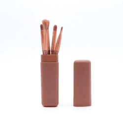 MAKE UP BRUSHES TRAVEL 5 PCS