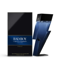 Carolina Herrera COF H BAD BOY COBALT
