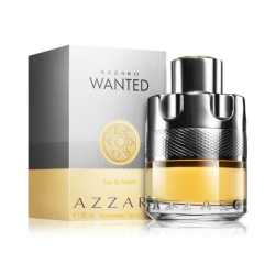 Azzaro H WANTED