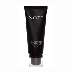 Liquid Foundation Rejuventing