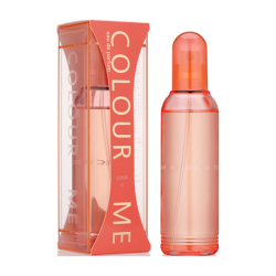 COLOUR ME F EDP