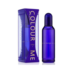 INDIGO eau de parfum