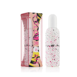 POP ART eau de parfum femme