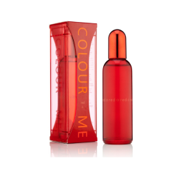 Red femme eau de parfum