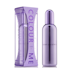 VIOLET eau de parfum